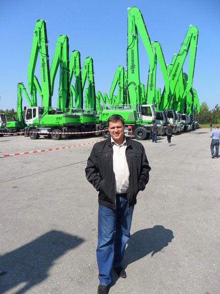 Виктор Фоменко