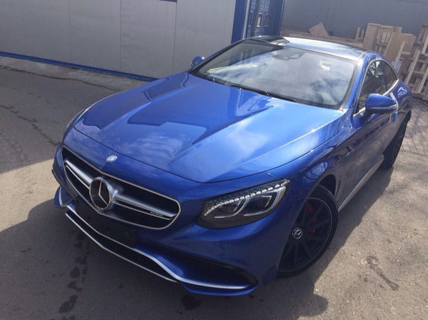 Андрей Зародин