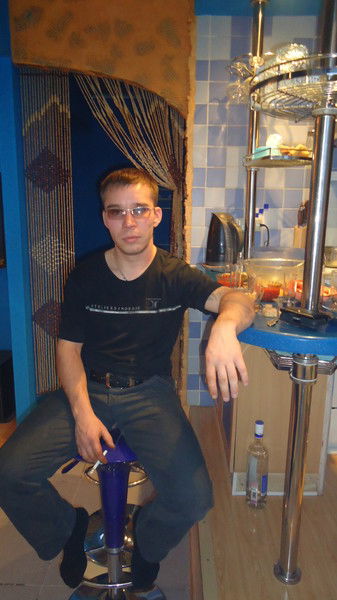 Евгений Урюпин