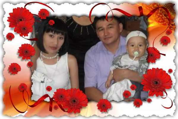 Дарын Тасболатов