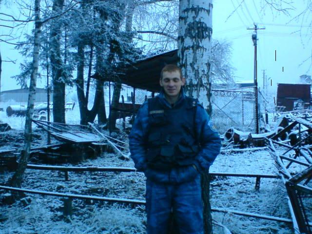 Андрюха Selenyi