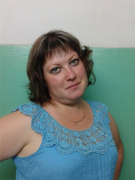 Марина Мочалова