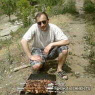 Сергей Дзвоник