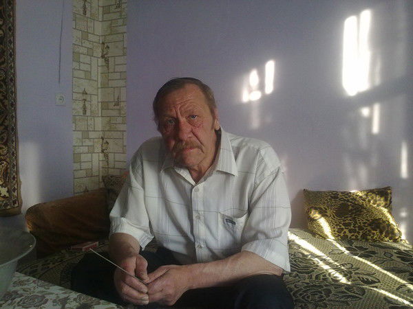 Владимир Пикуля