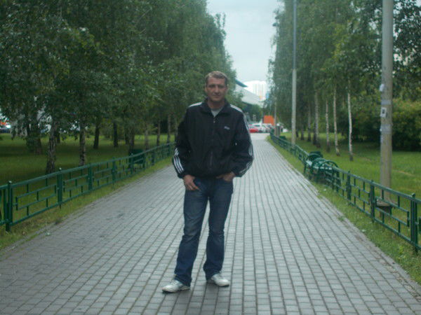 Сергей Корогодин