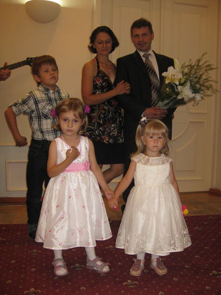 Светлана Соколенко