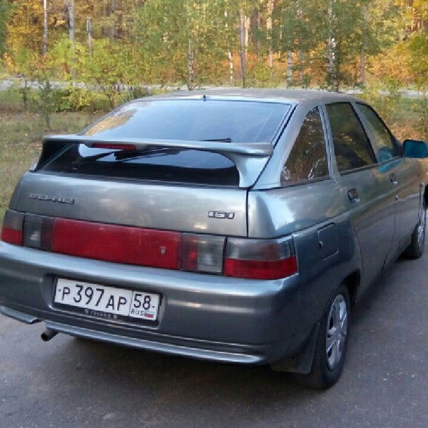 Овсянников Алексей