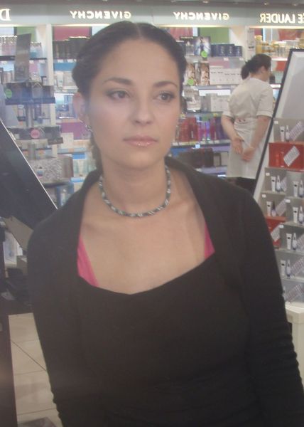 Софья Ливант