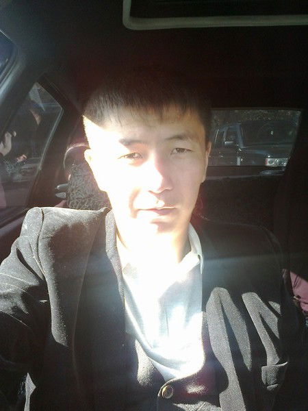 Мыктыбек Амреев