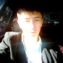 Мыктыбек Амреев