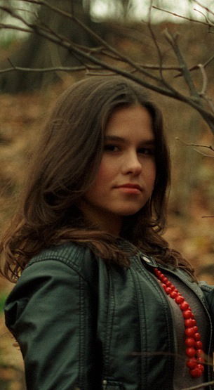 Евгения Зелинская