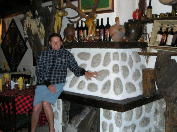 Галина Марченко