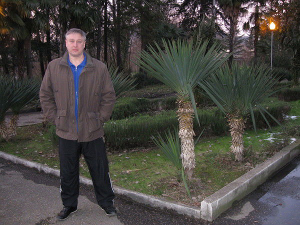 Владимир Никольский