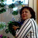 Оксана Николаева