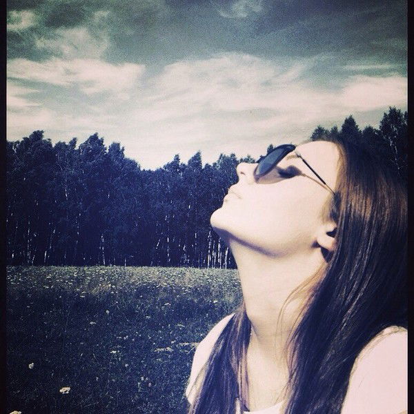 Виктория Кузнецова