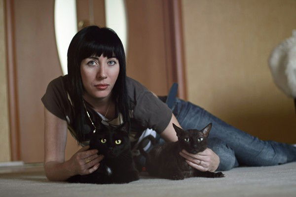 Елена Бриллиантова