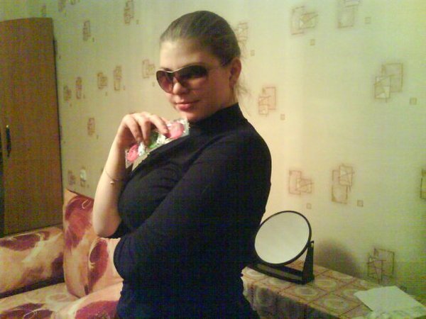 Екатерина ""@""