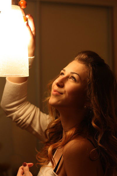 Алина Басанец