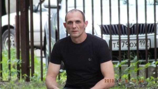 Владимир Филатов