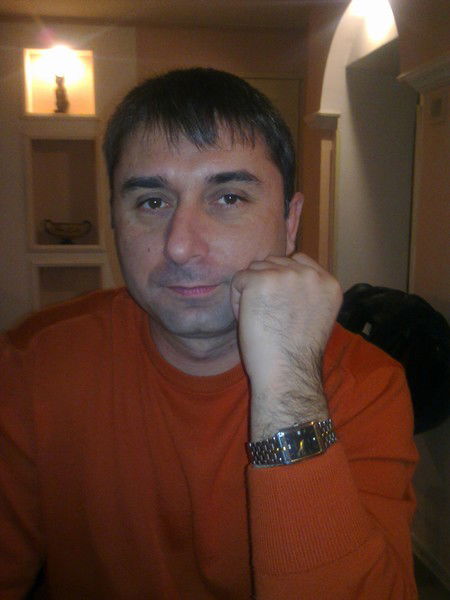 Сергей Журя