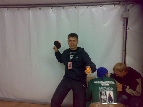 Леха Кирилович