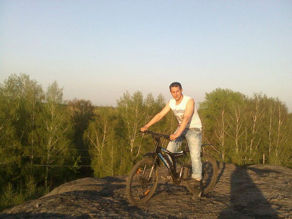 Владимир Киселёв