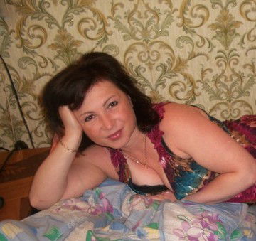 Ирина Зеленова