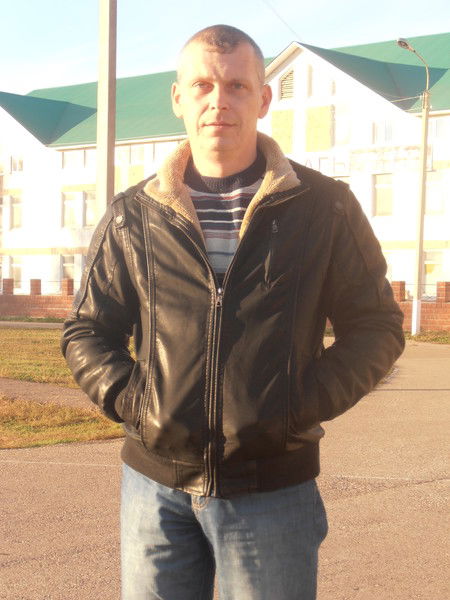 Дмитрий Безносов