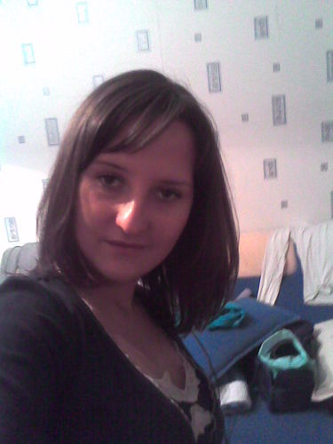 Елена Савельева