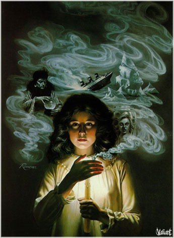 Евгения Ванеева