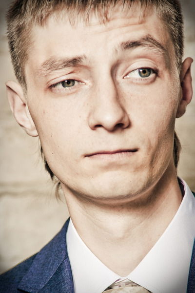 Александр Лобанов