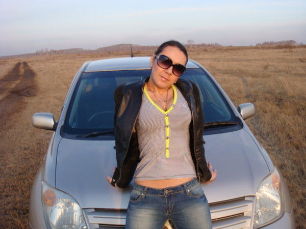 Луиза Тимаева