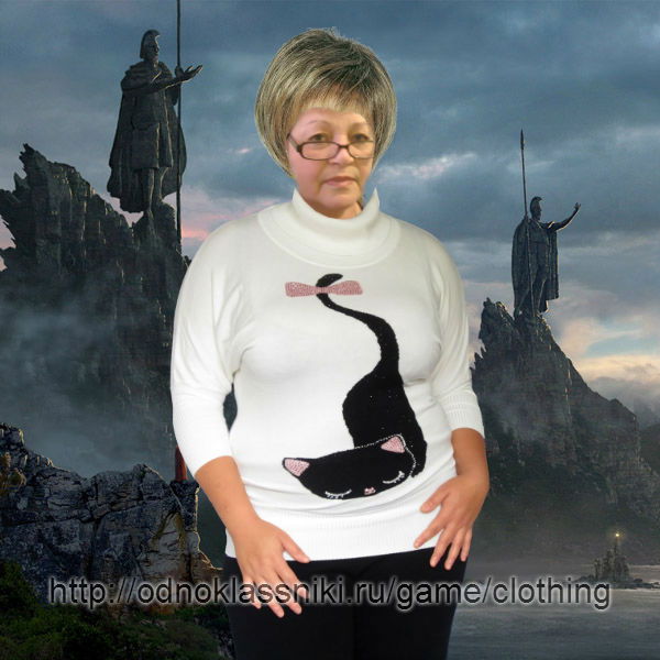 Людмила Беженарь