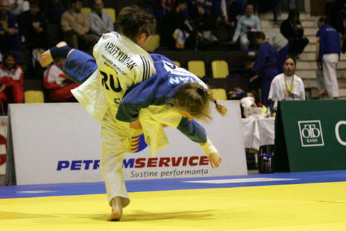 Арутюнян Гаянэ