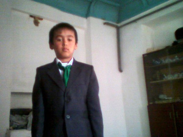 Абдурахман Нотов