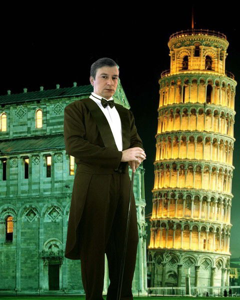 Евгений Шистко