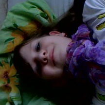 Вероника Шарыпова