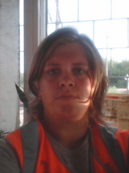 Анна Свиридова