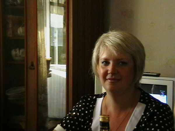 Марина Климюк