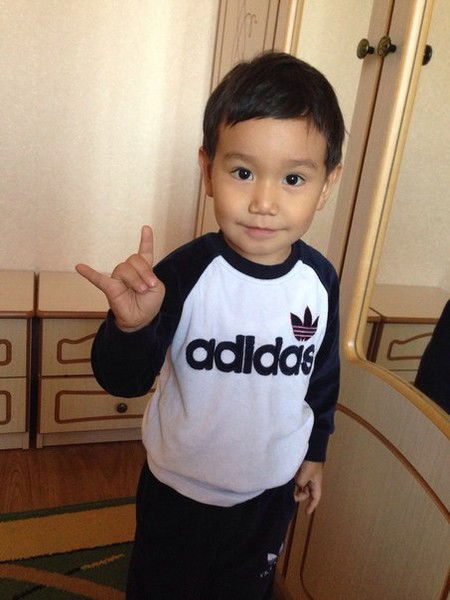 Сандугаш Кауханова