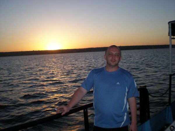 Павел Ханин