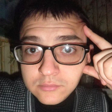 Максим Журавлев