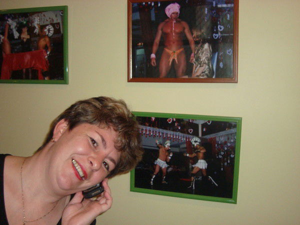 Елена Каргина