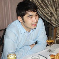 Азат Есжанов