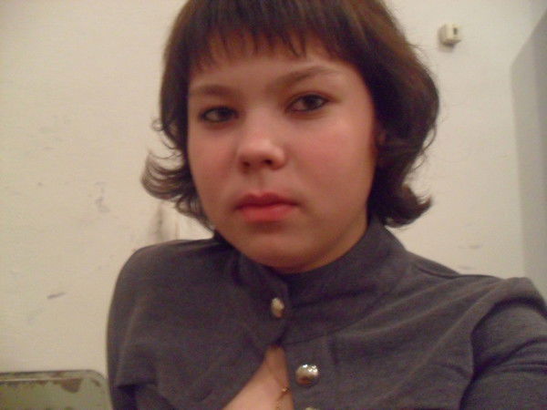 Евгения Воронина