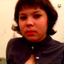 Евгения Воронина