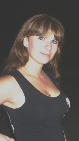 Мария Воробьева