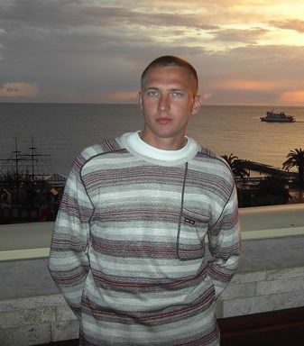 Алексей Карпов