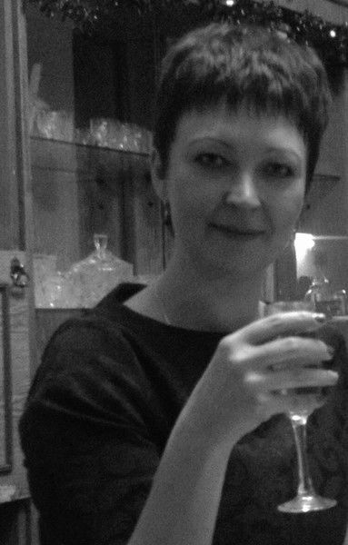 Наталья Синяева