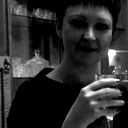 Наталья Синяева